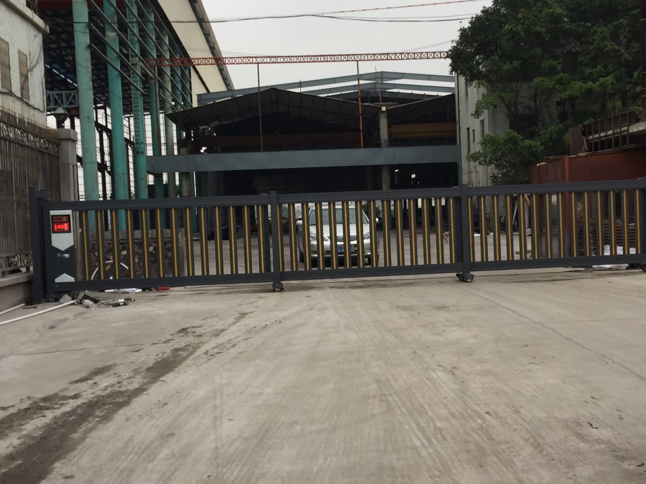 十堰张湾区十堰张湾区济南分段平移门