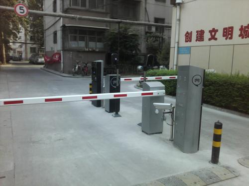 十堰张湾区十堰张湾区江门市停车收费系统