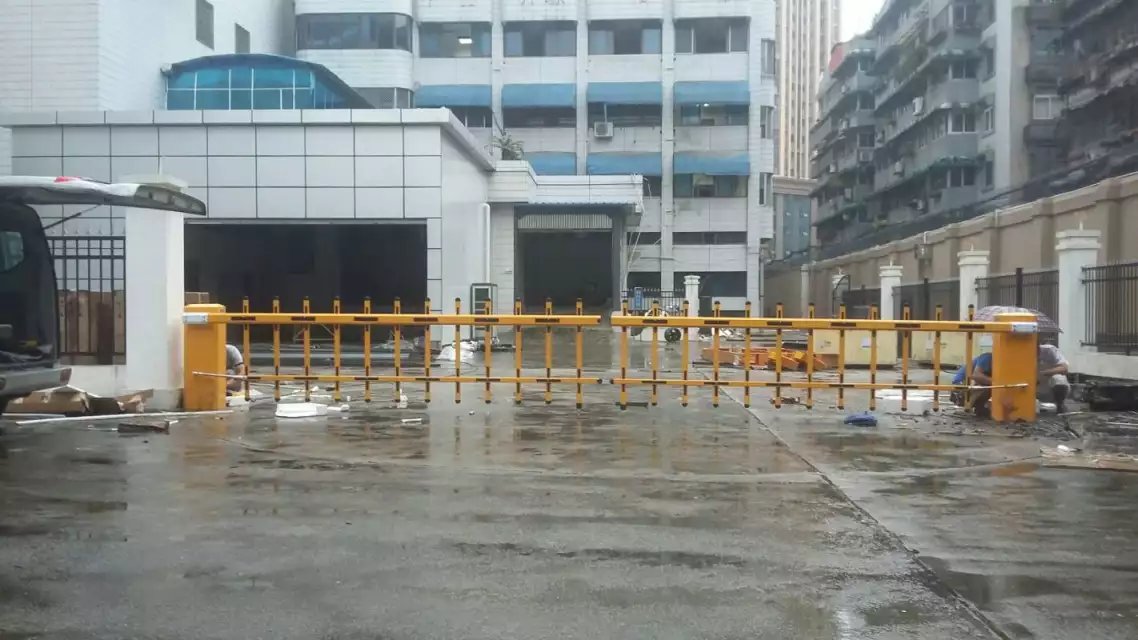 十堰张湾区十堰张湾区河南郑州市道闸