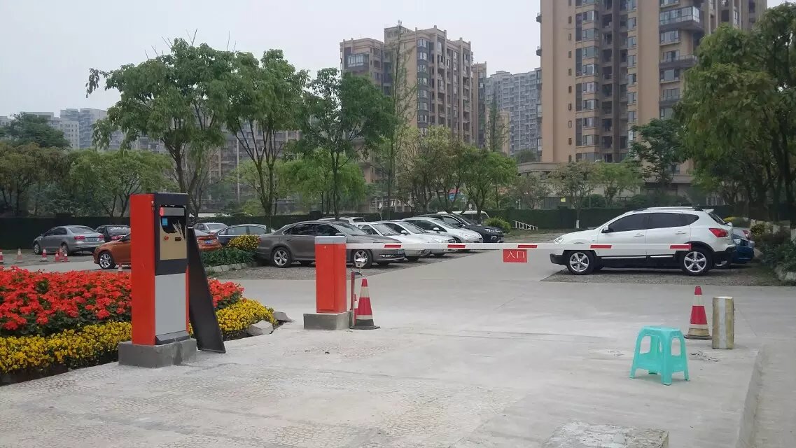 十堰张湾区十堰张湾区黑龙江哈尔滨市停车收费系统