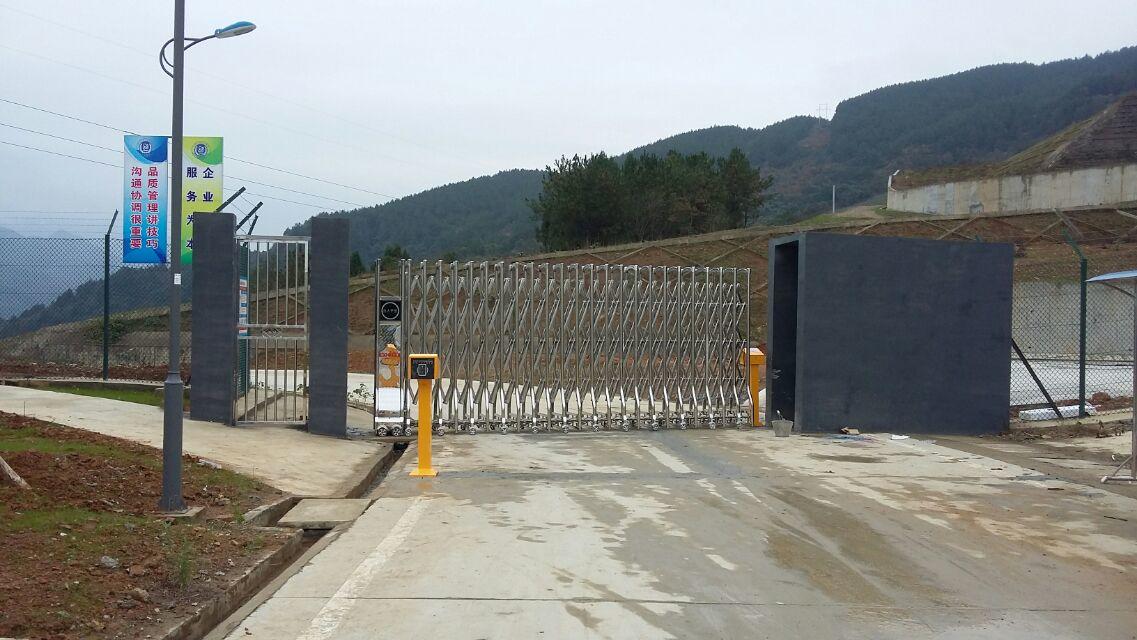 十堰张湾区十堰张湾区四川广元市伸缩门