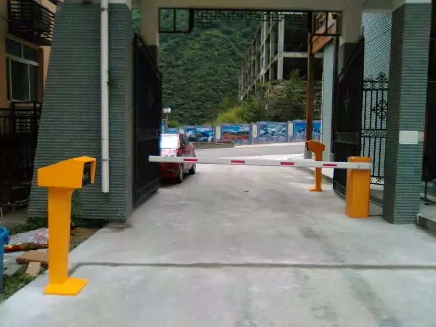 十堰张湾区十堰张湾区四川巴中市道闸