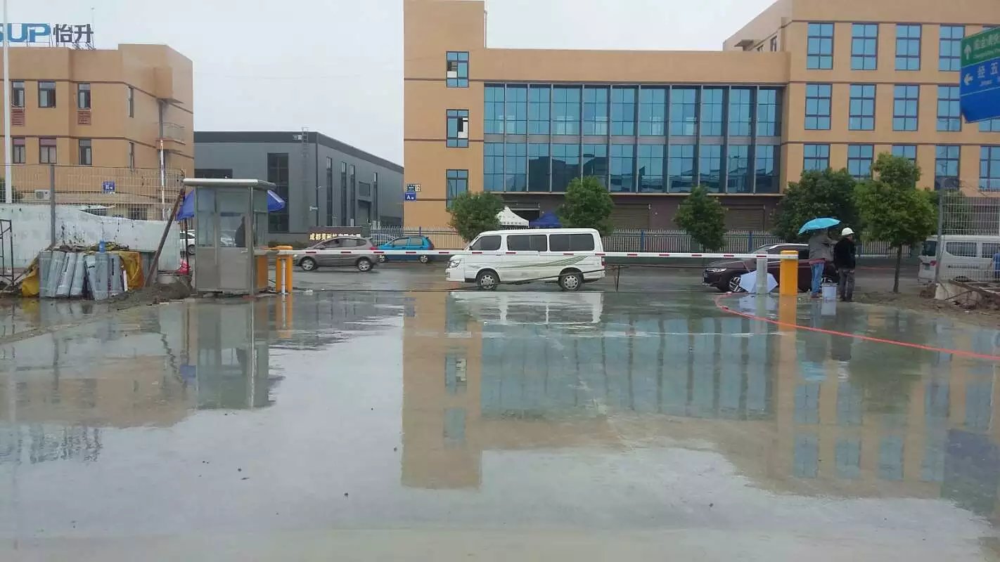 十堰张湾区十堰张湾区成都市物流公司道闸