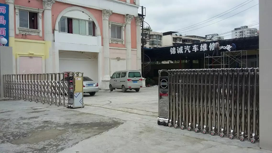 十堰张湾区十堰张湾区四川德阳市伸缩门